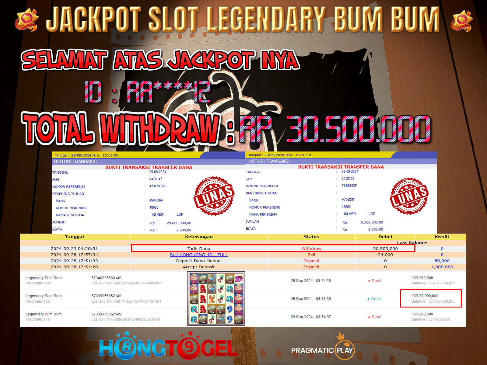 HONGTOGEL
